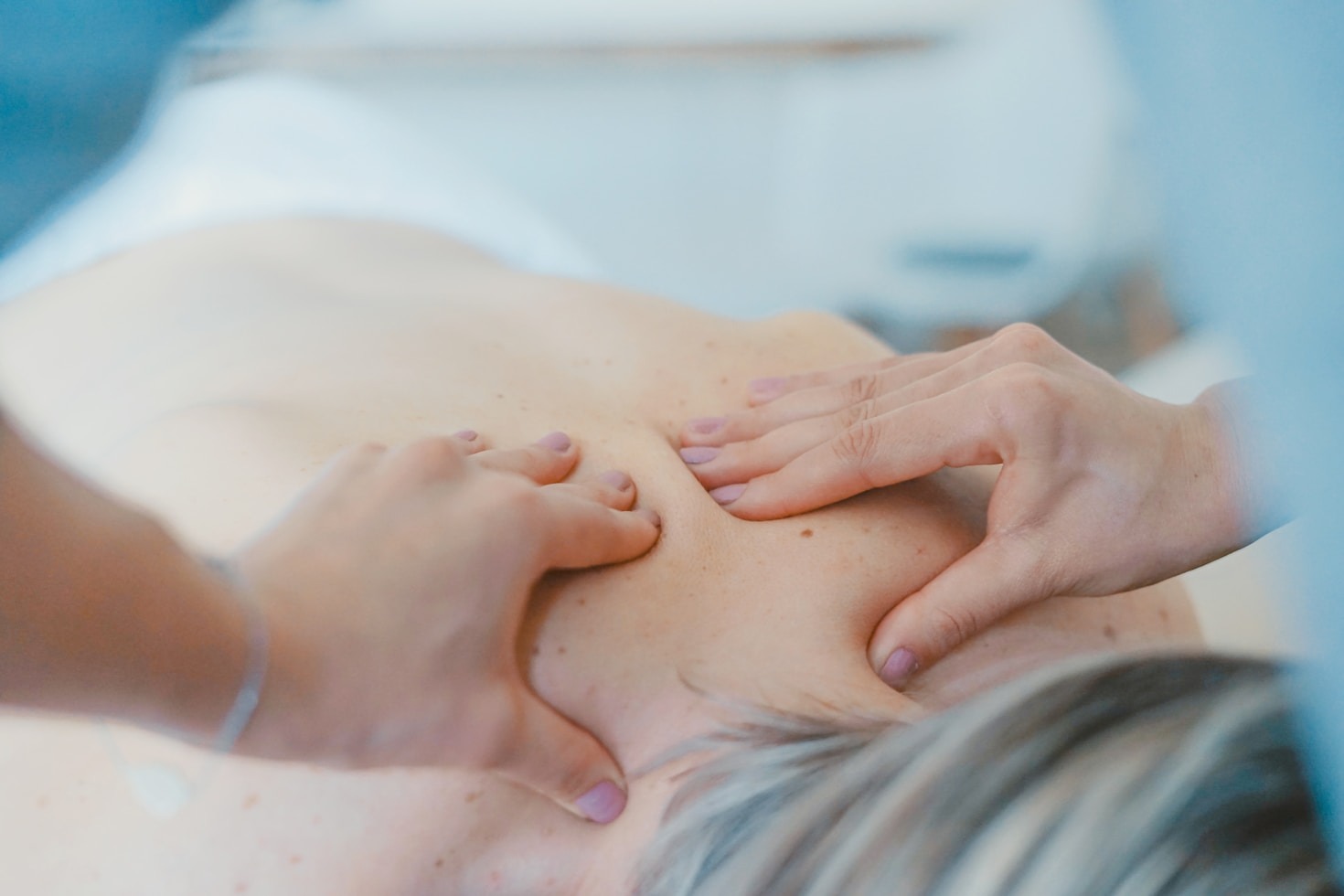 Les bienfaits du massage tantrique sur le corps et l’esprit